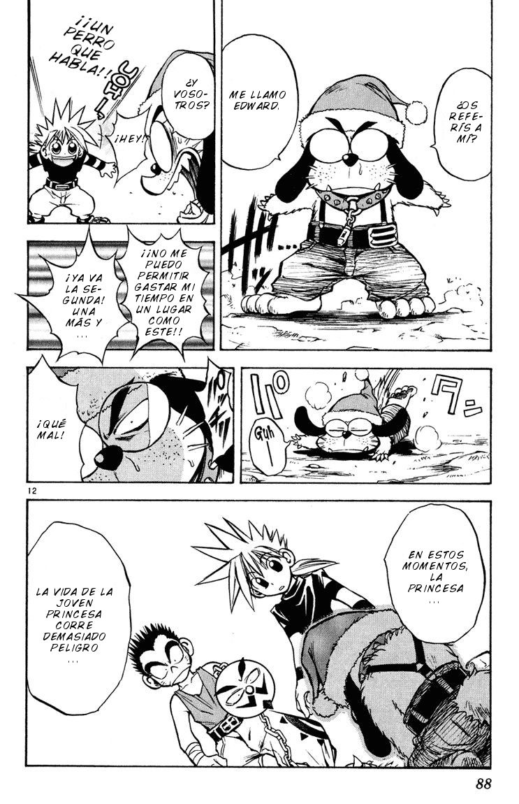 Read MÄR_ Märchen Awakens Romance (es) Manga Online