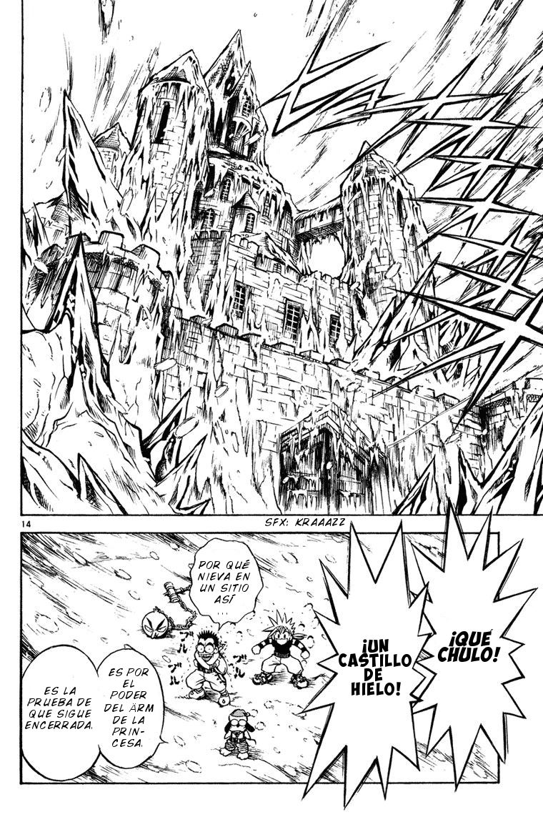 Read MÄR_ Märchen Awakens Romance (es) Manga Online