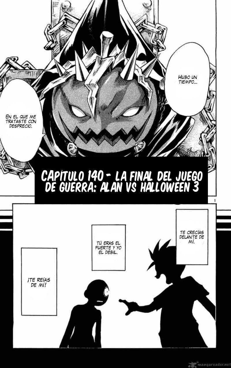 Read MÄR_ Märchen Awakens Romance (es) Manga Online