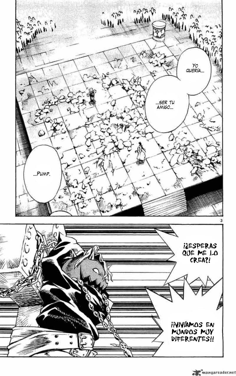 Read MÄR_ Märchen Awakens Romance (es) Manga Online