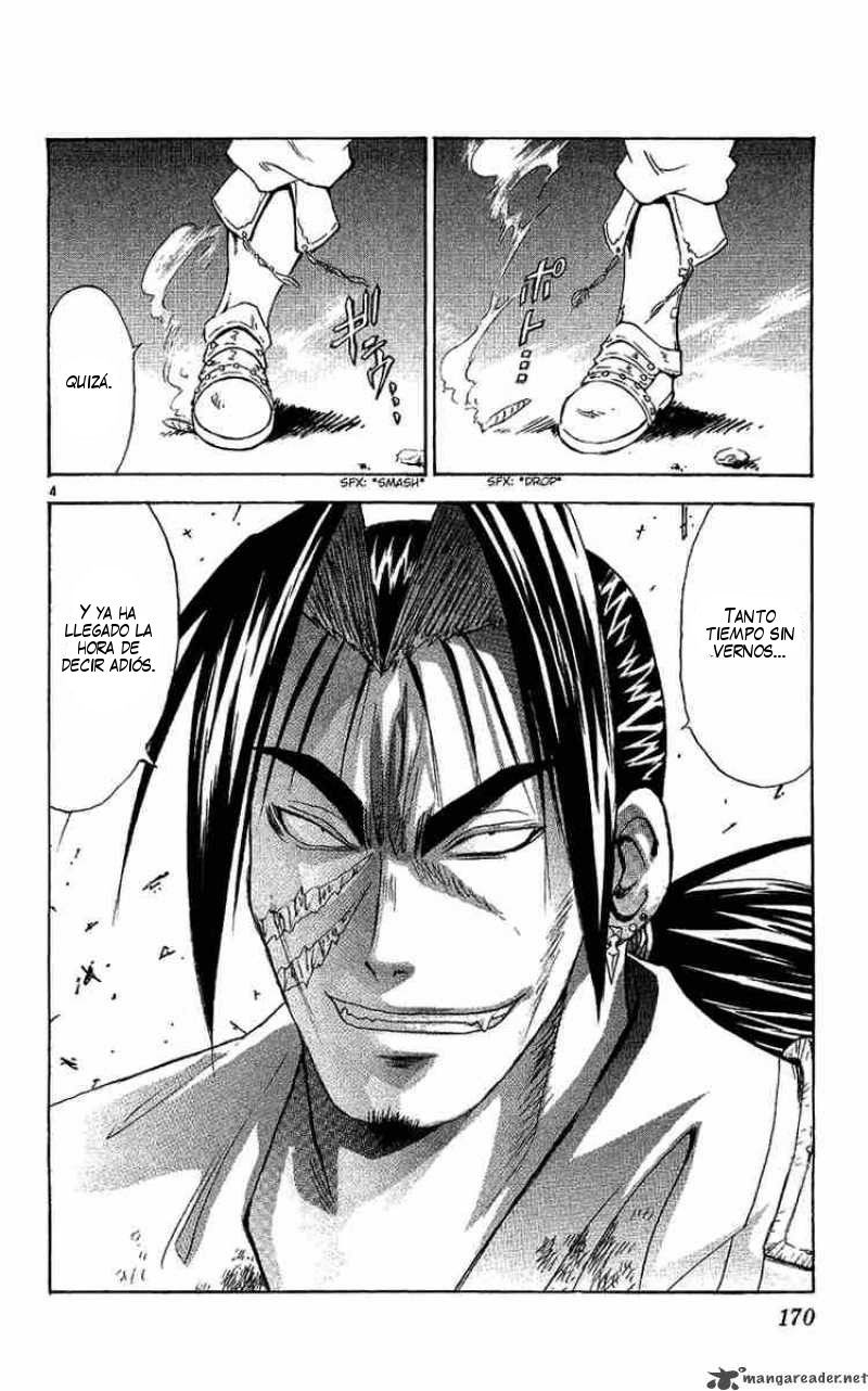 Read MÄR_ Märchen Awakens Romance (es) Manga Online