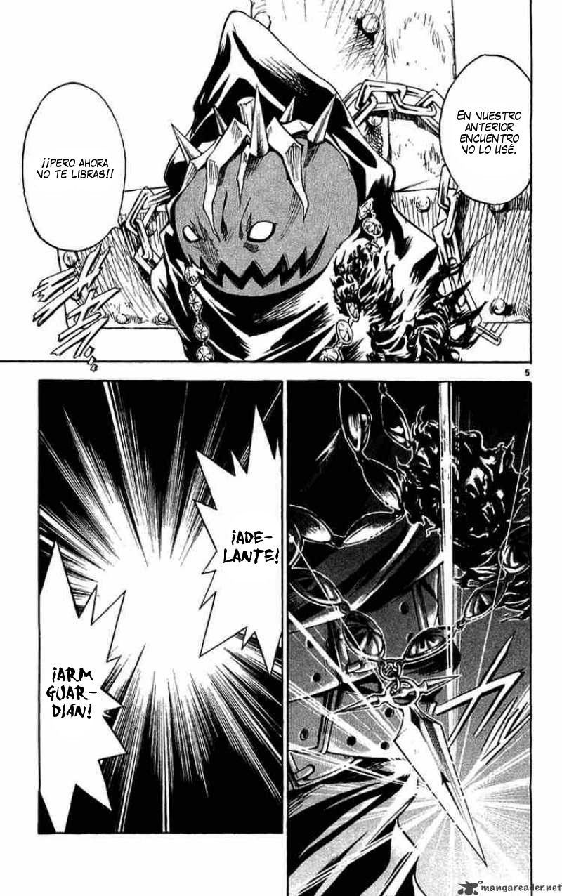 Read MÄR_ Märchen Awakens Romance (es) Manga Online