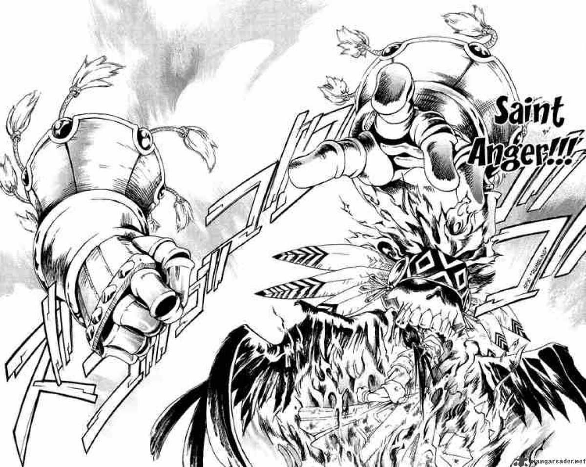 Read MÄR_ Märchen Awakens Romance (es) Manga Online