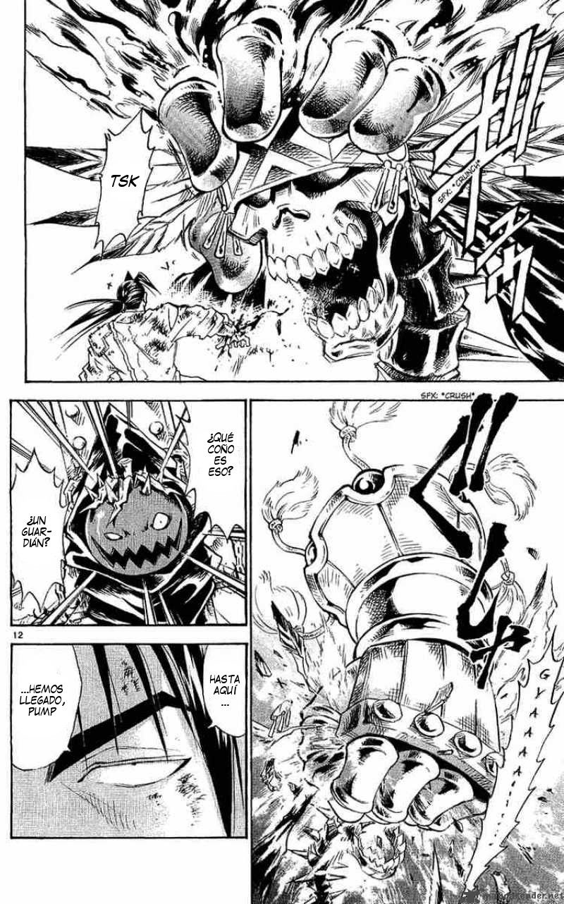 Read MÄR_ Märchen Awakens Romance (es) Manga Online