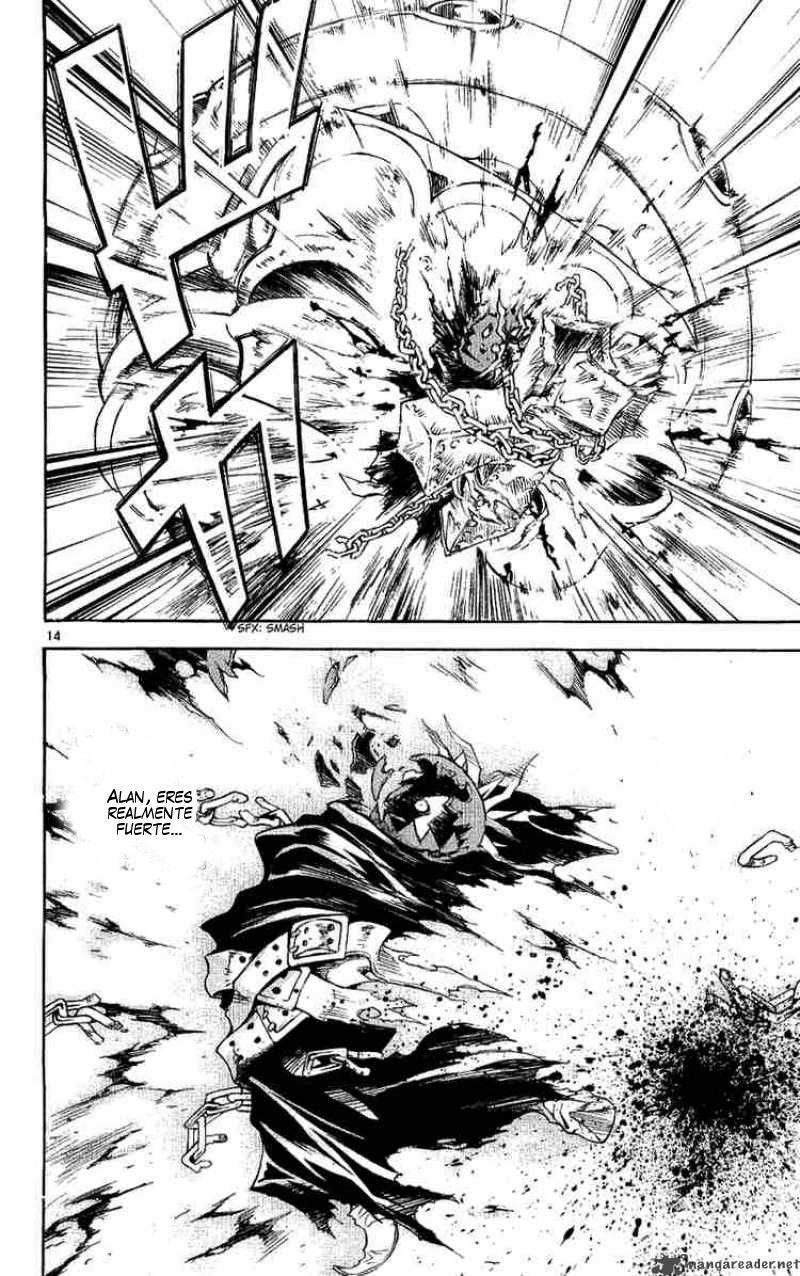 Read MÄR_ Märchen Awakens Romance (es) Manga Online