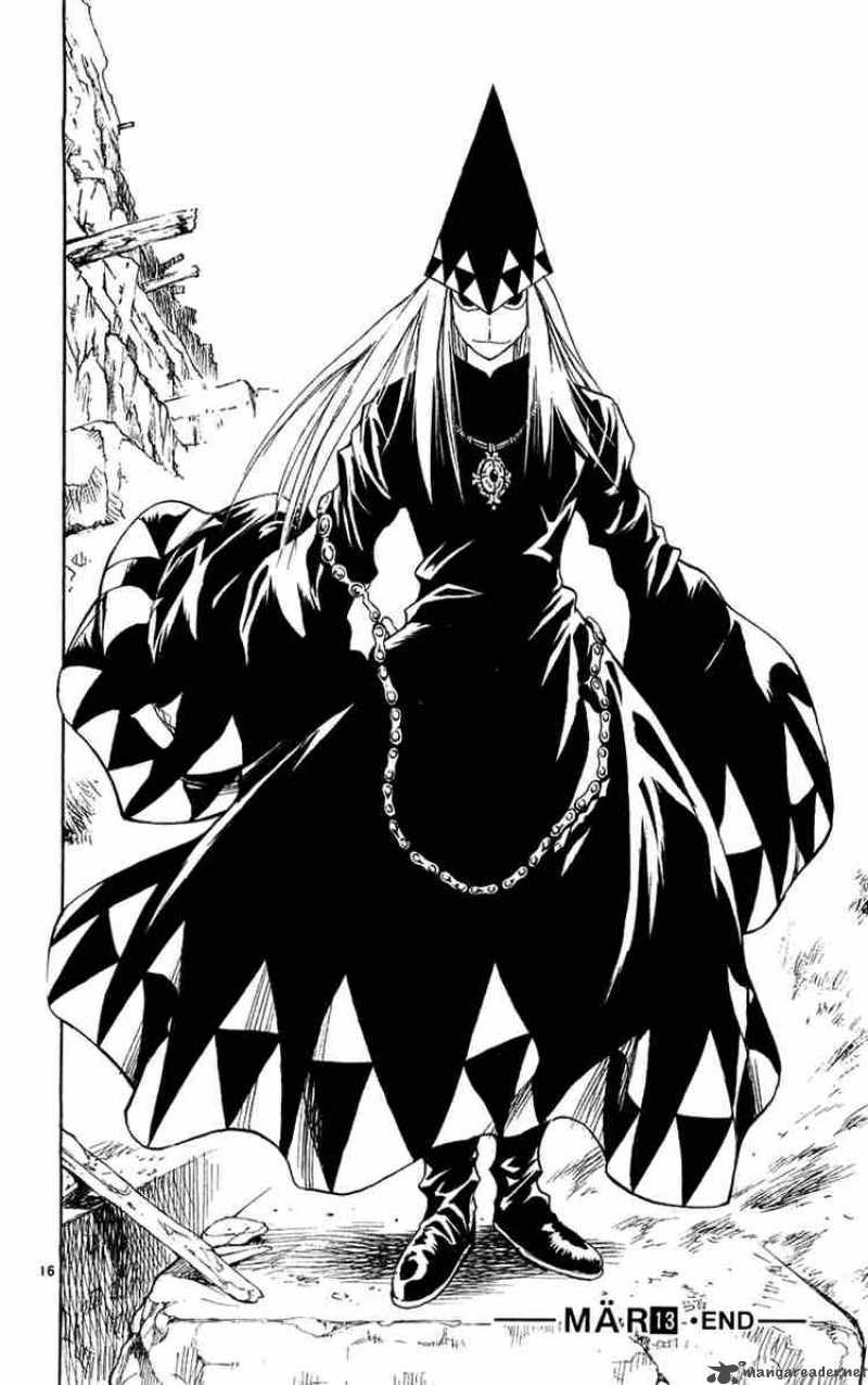 Read MÄR_ Märchen Awakens Romance (es) Manga Online