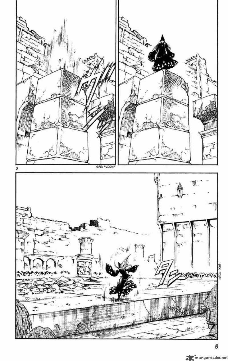 Read MÄR_ Märchen Awakens Romance (es) Manga Online