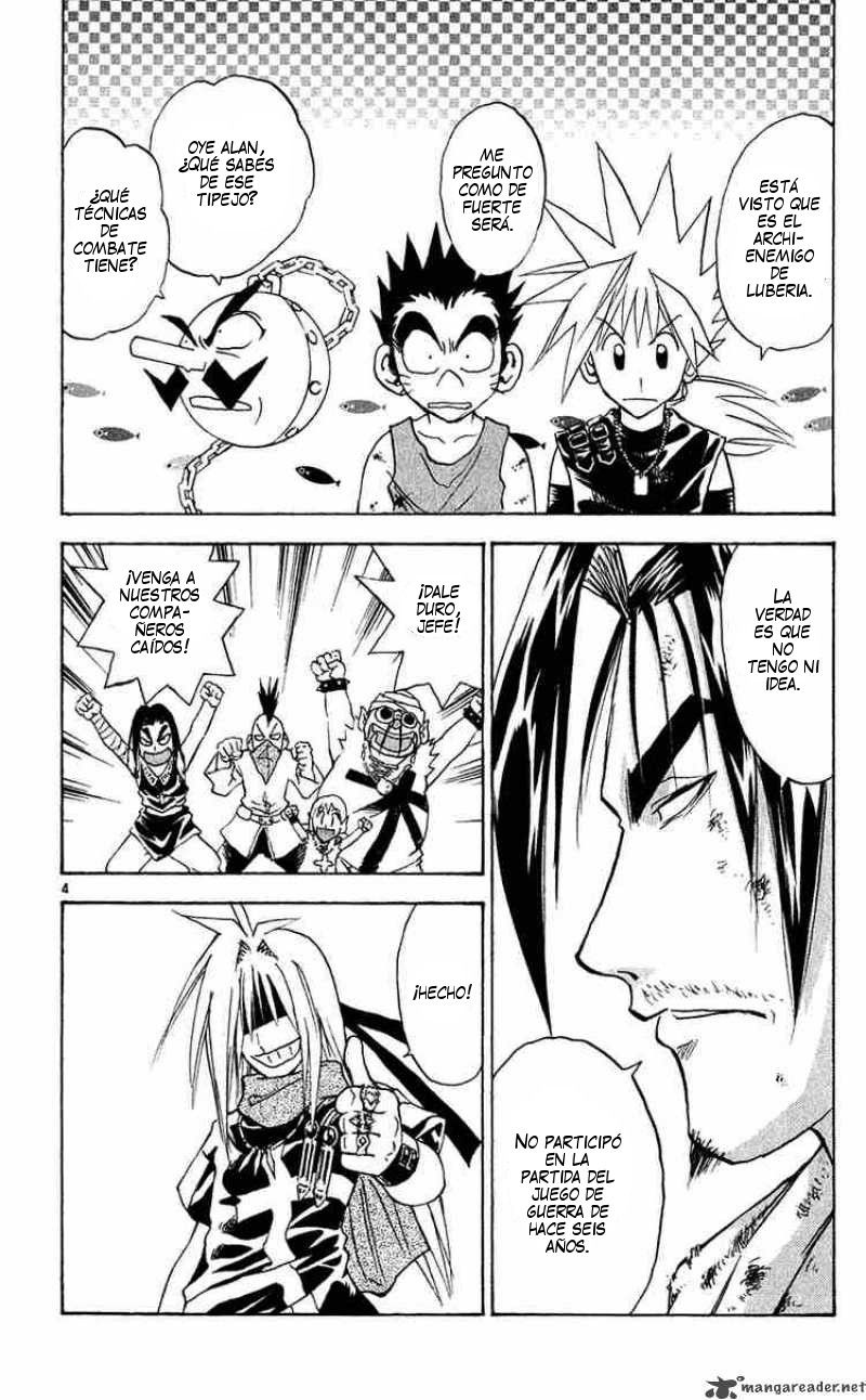 Read MÄR_ Märchen Awakens Romance (es) Manga Online