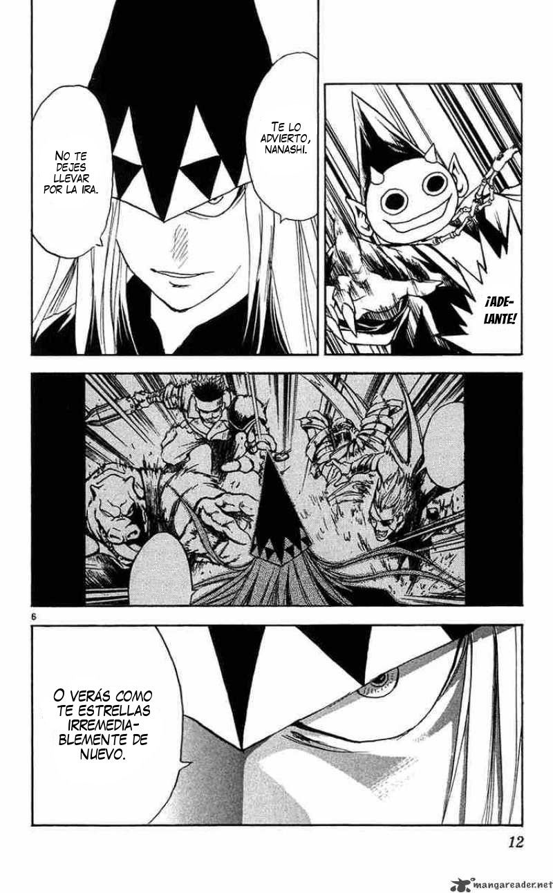 Read MÄR_ Märchen Awakens Romance (es) Manga Online