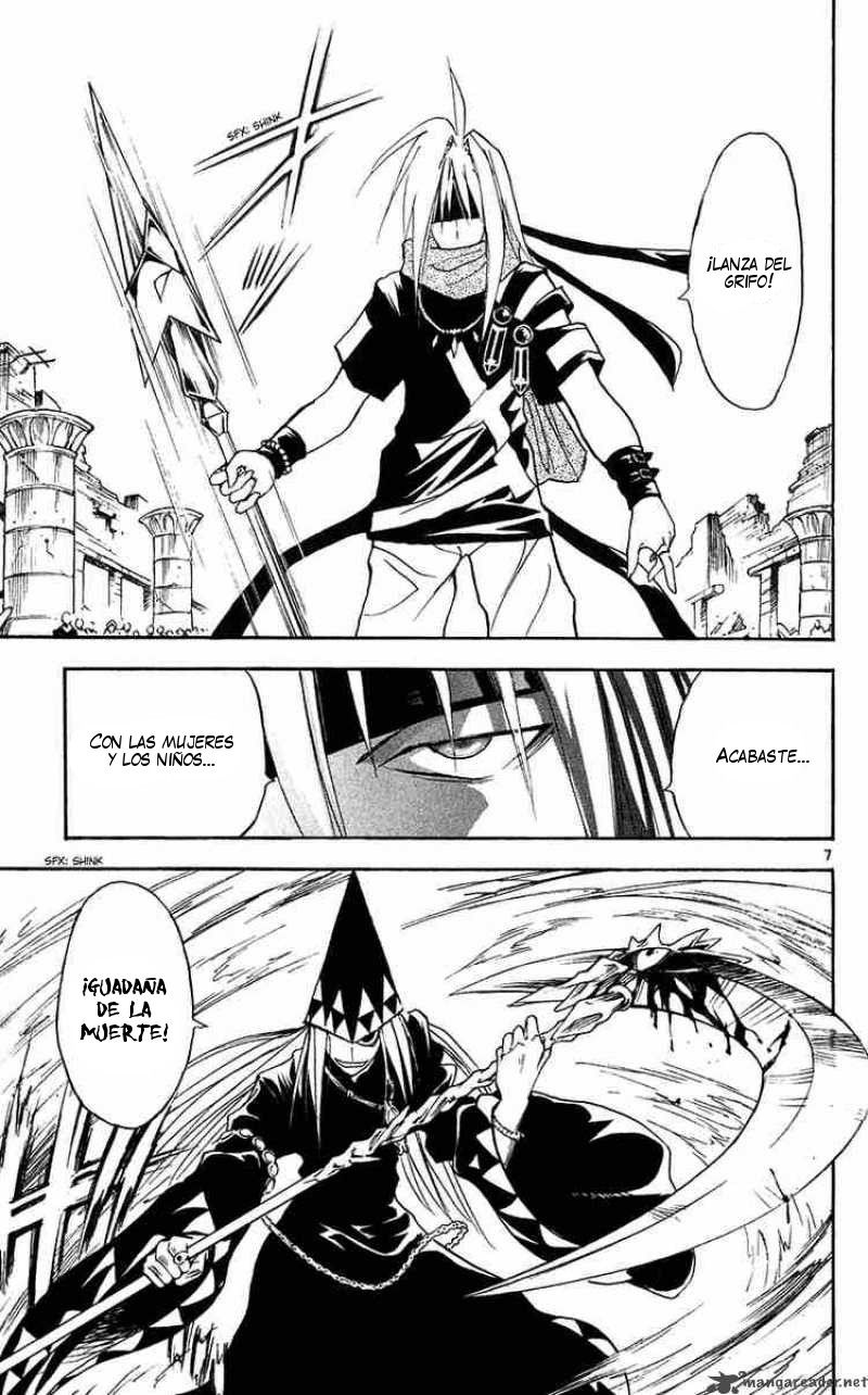 Read MÄR_ Märchen Awakens Romance (es) Manga Online