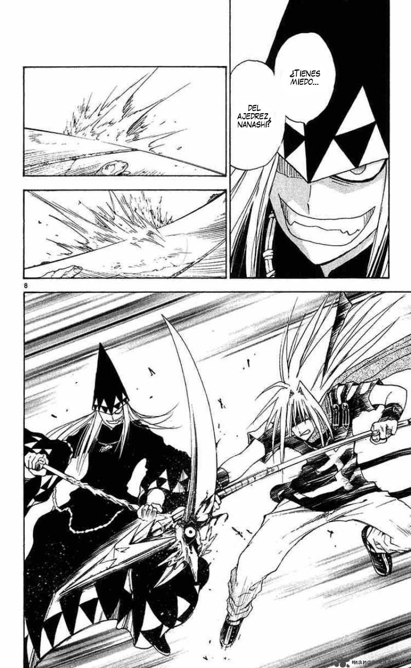 Read MÄR_ Märchen Awakens Romance (es) Manga Online