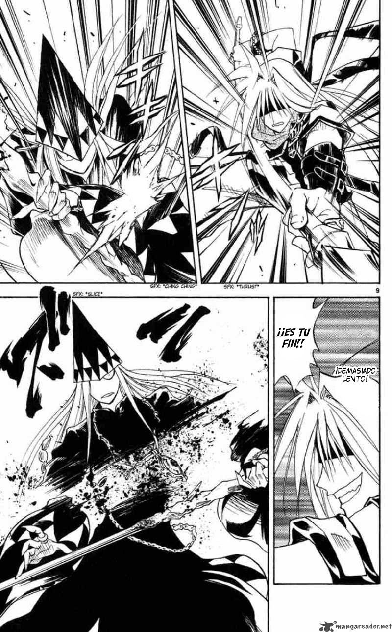 Read MÄR_ Märchen Awakens Romance (es) Manga Online