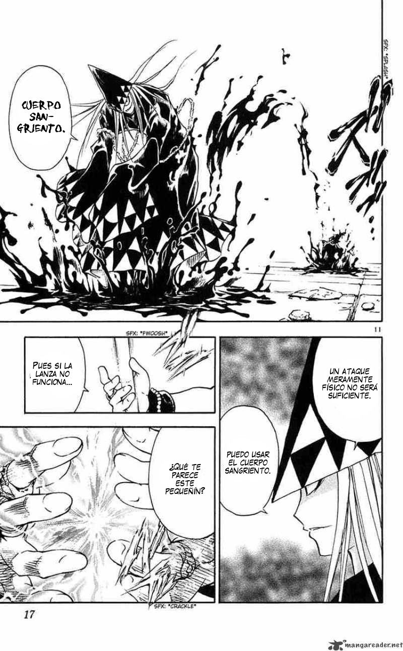 Read MÄR_ Märchen Awakens Romance (es) Manga Online