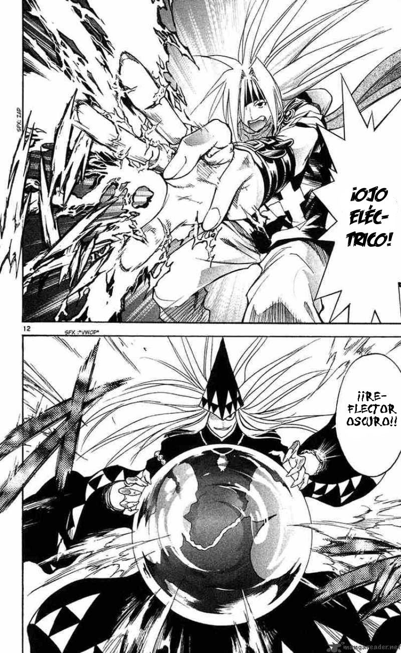 Read MÄR_ Märchen Awakens Romance (es) Manga Online