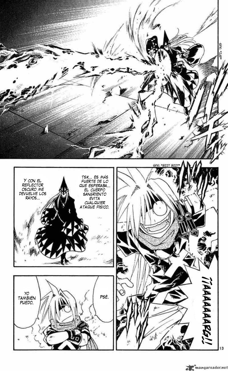 Read MÄR_ Märchen Awakens Romance (es) Manga Online