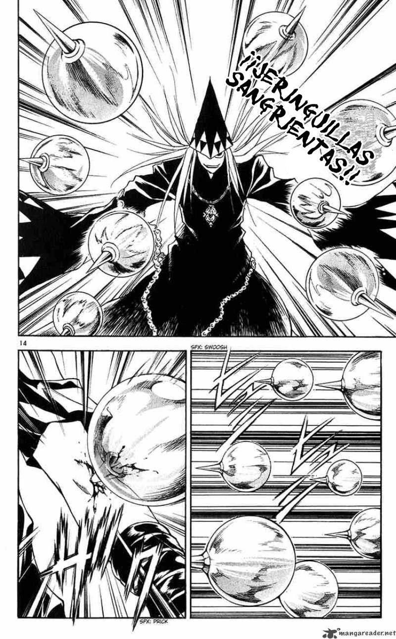 Read MÄR_ Märchen Awakens Romance (es) Manga Online