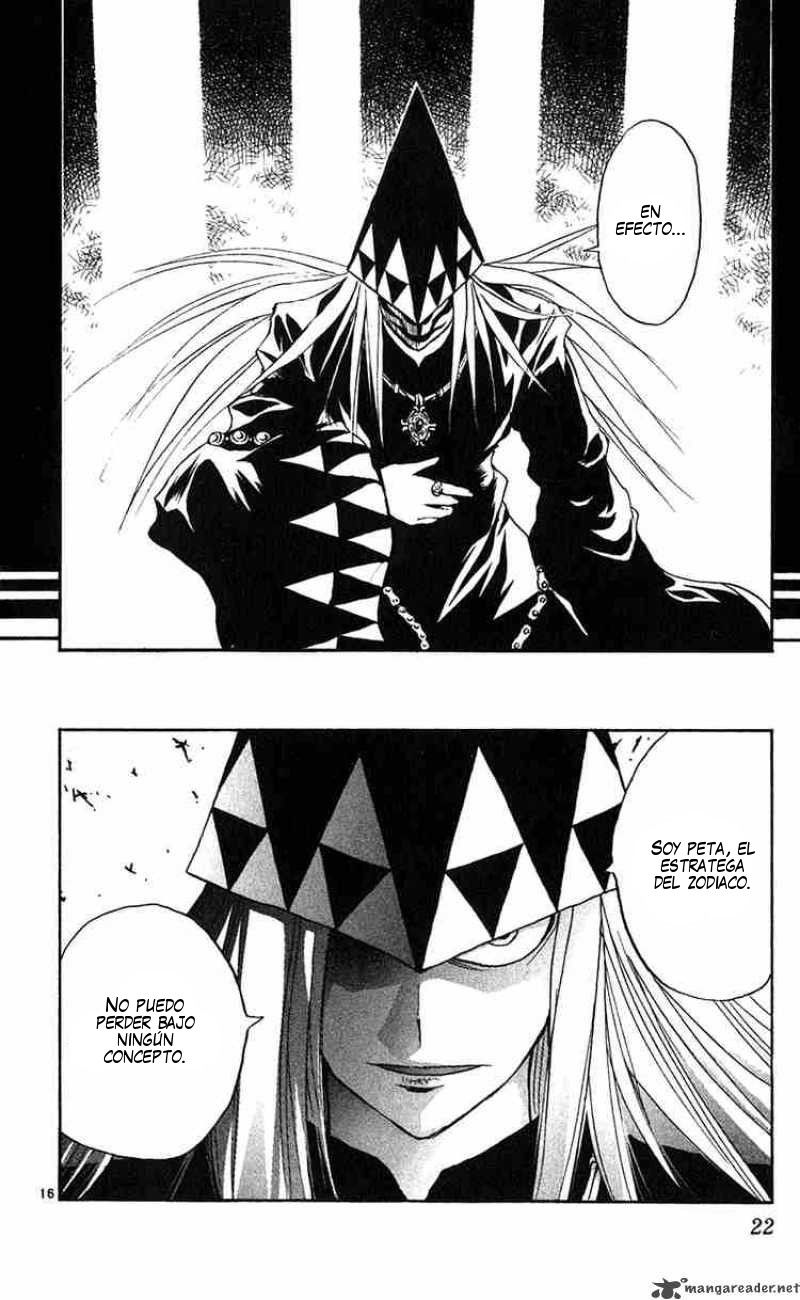 Read MÄR_ Märchen Awakens Romance (es) Manga Online