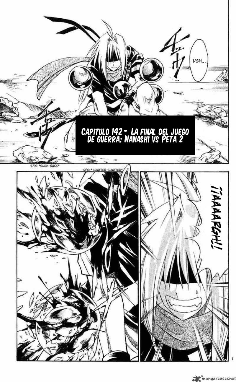 Read MÄR_ Märchen Awakens Romance (es) Manga Online