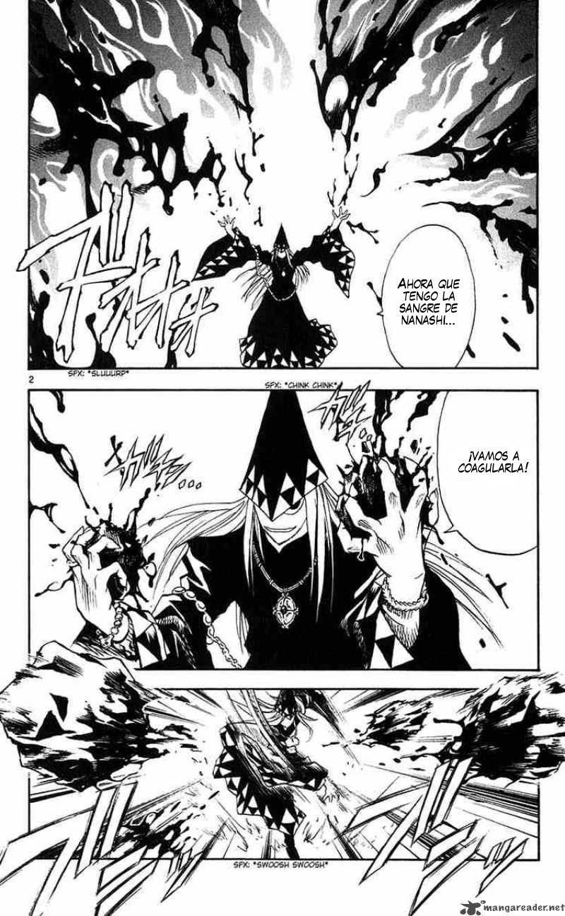 Read MÄR_ Märchen Awakens Romance (es) Manga Online