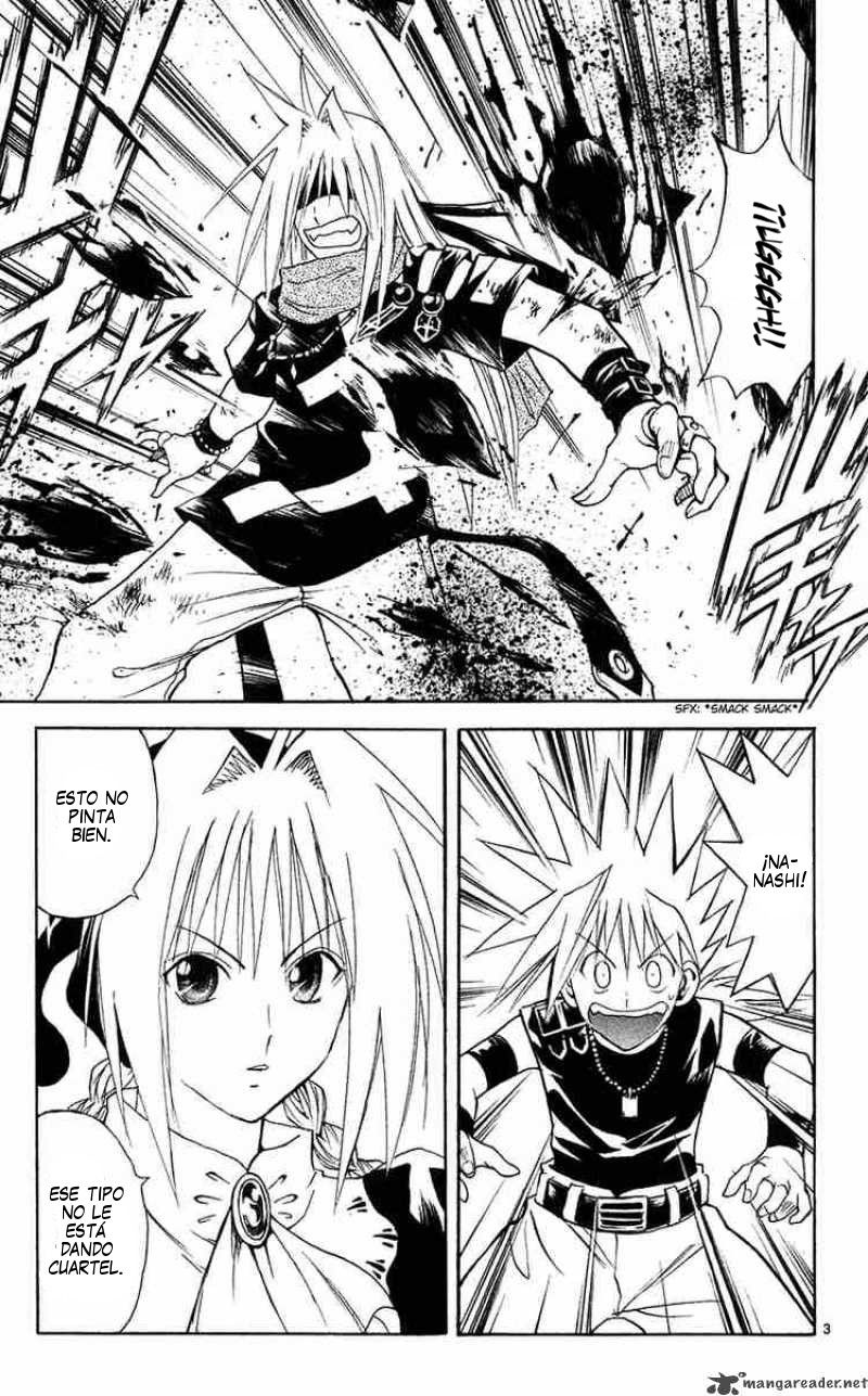 Read MÄR_ Märchen Awakens Romance (es) Manga Online