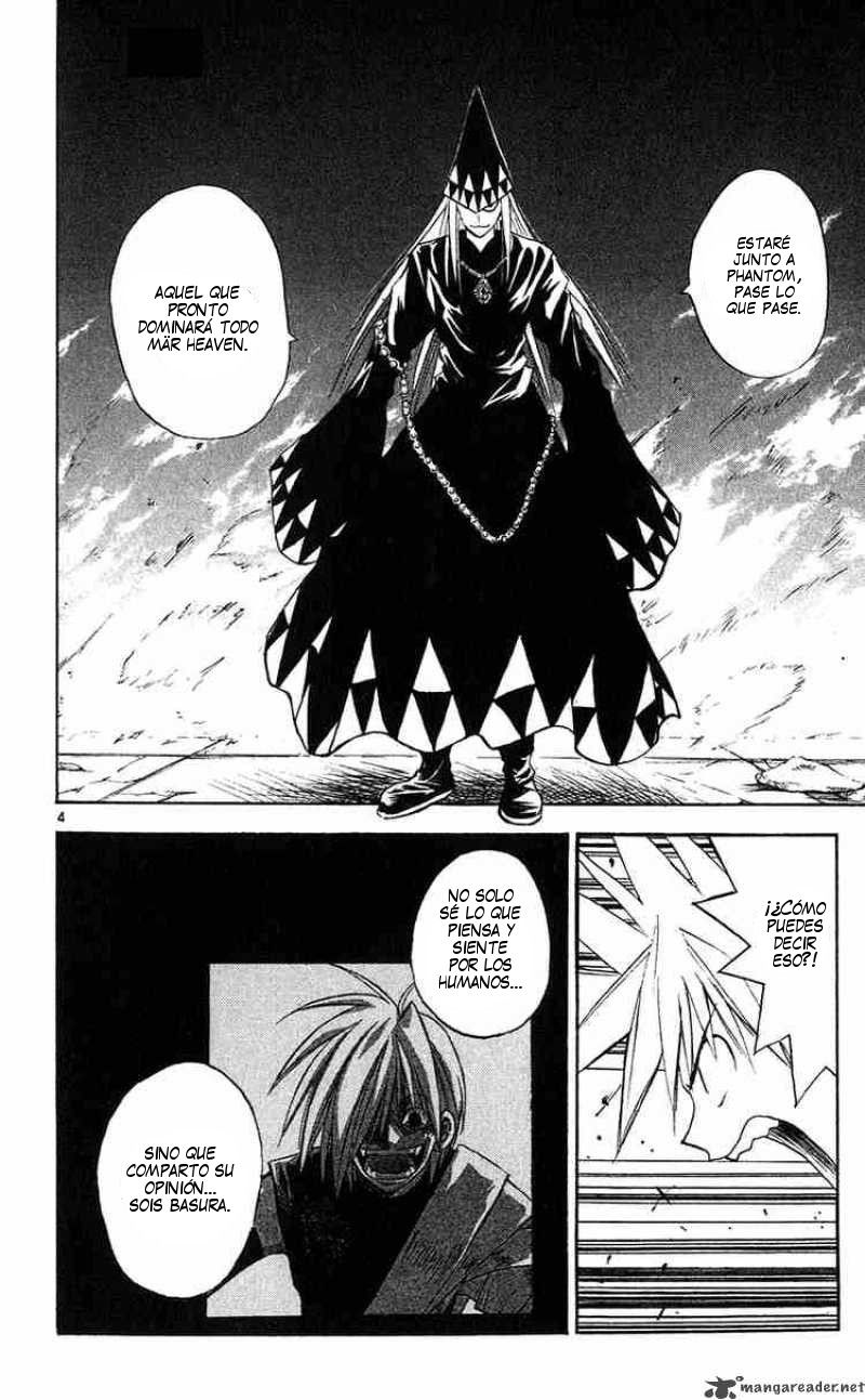 Read MÄR_ Märchen Awakens Romance (es) Manga Online