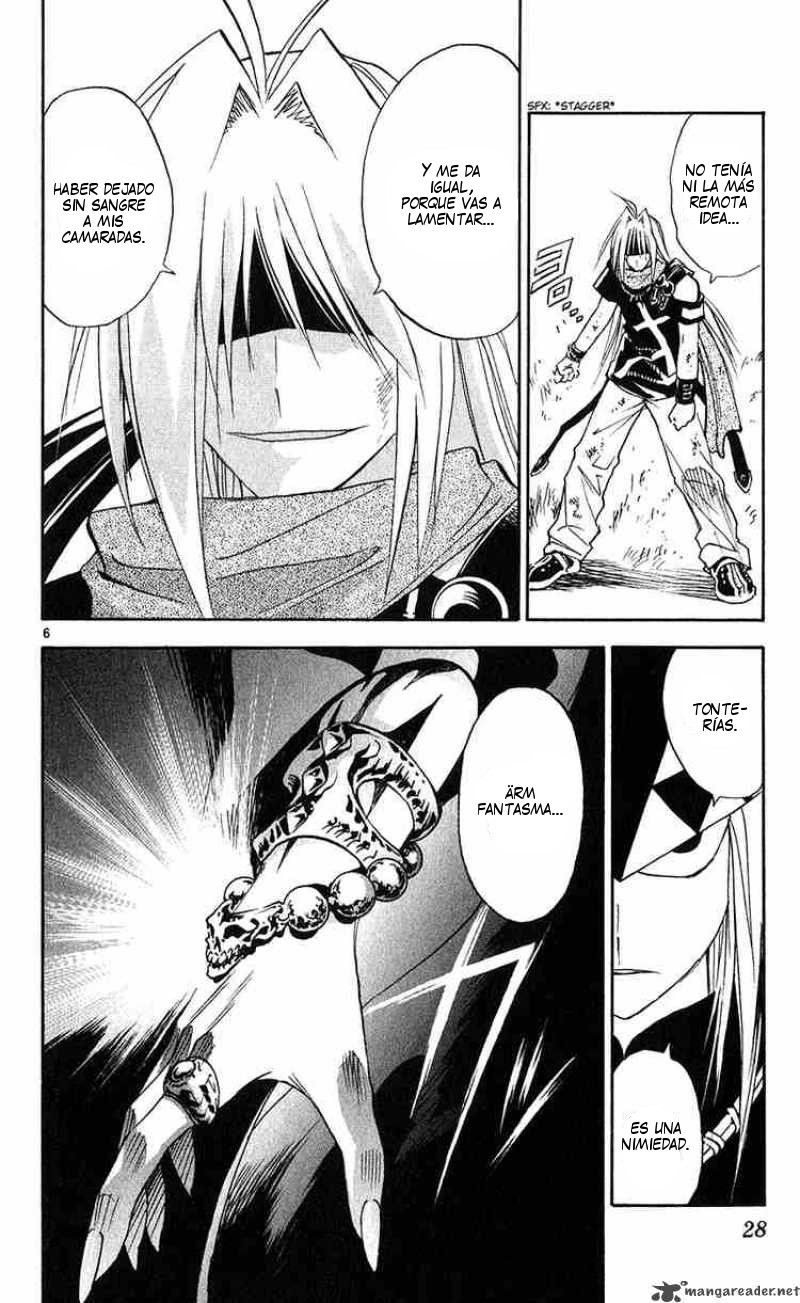 Read MÄR_ Märchen Awakens Romance (es) Manga Online