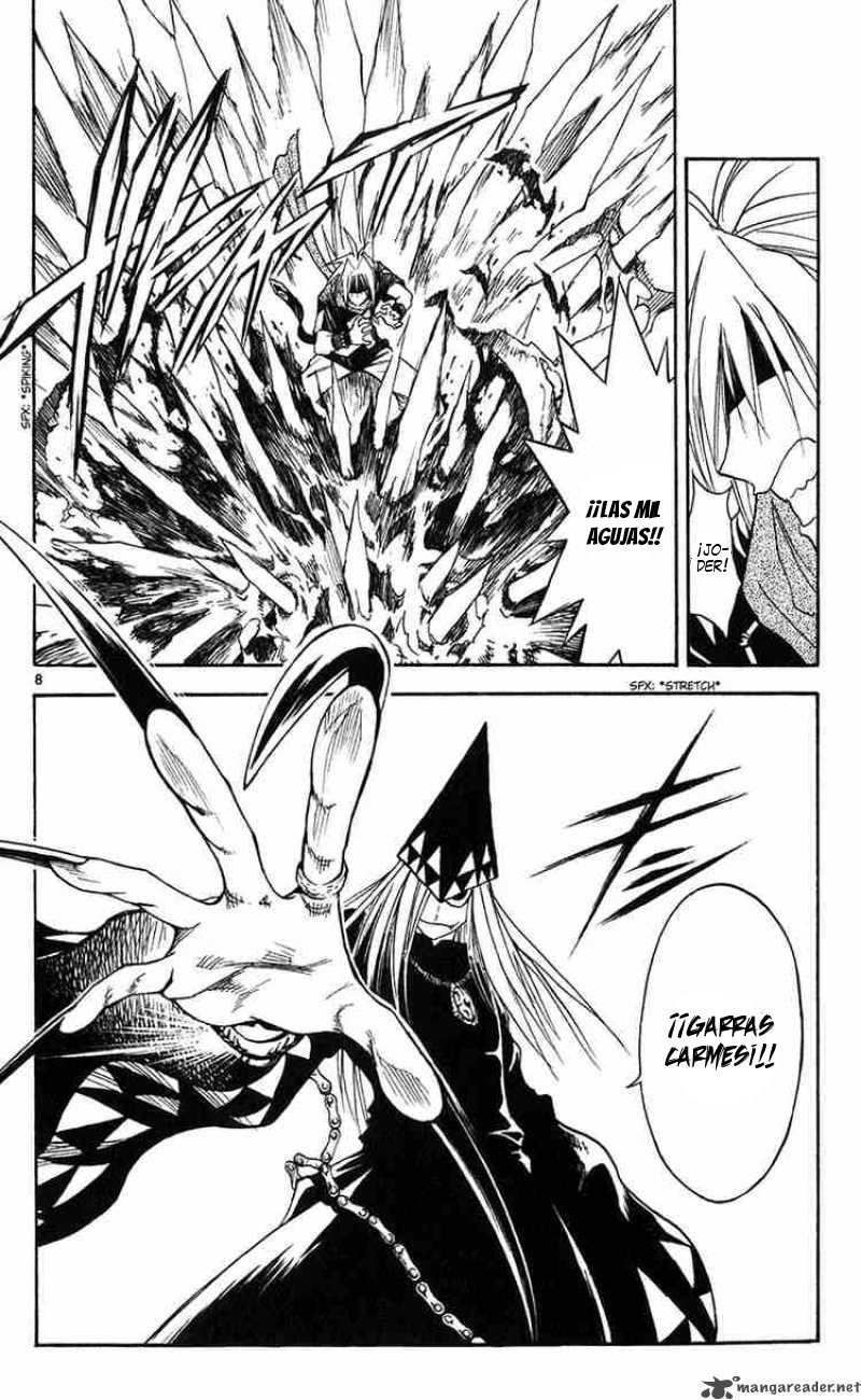 Read MÄR_ Märchen Awakens Romance (es) Manga Online