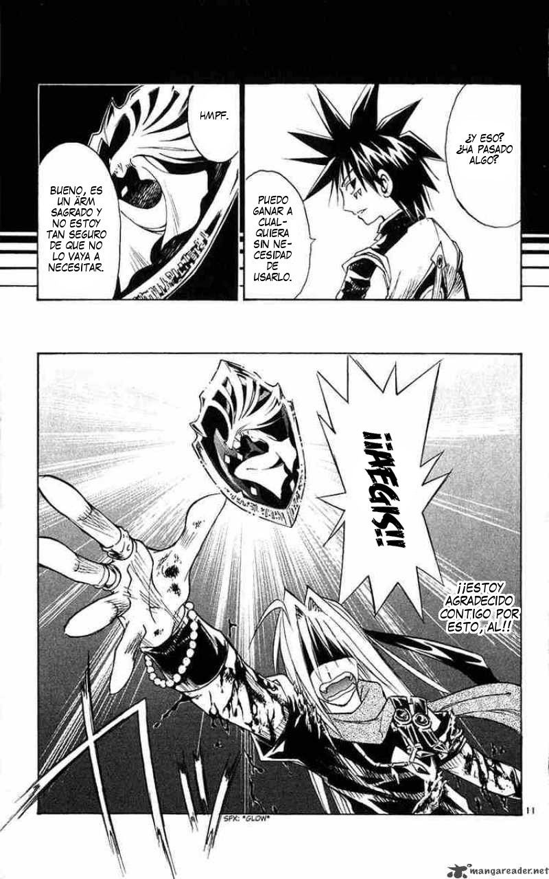 Read MÄR_ Märchen Awakens Romance (es) Manga Online