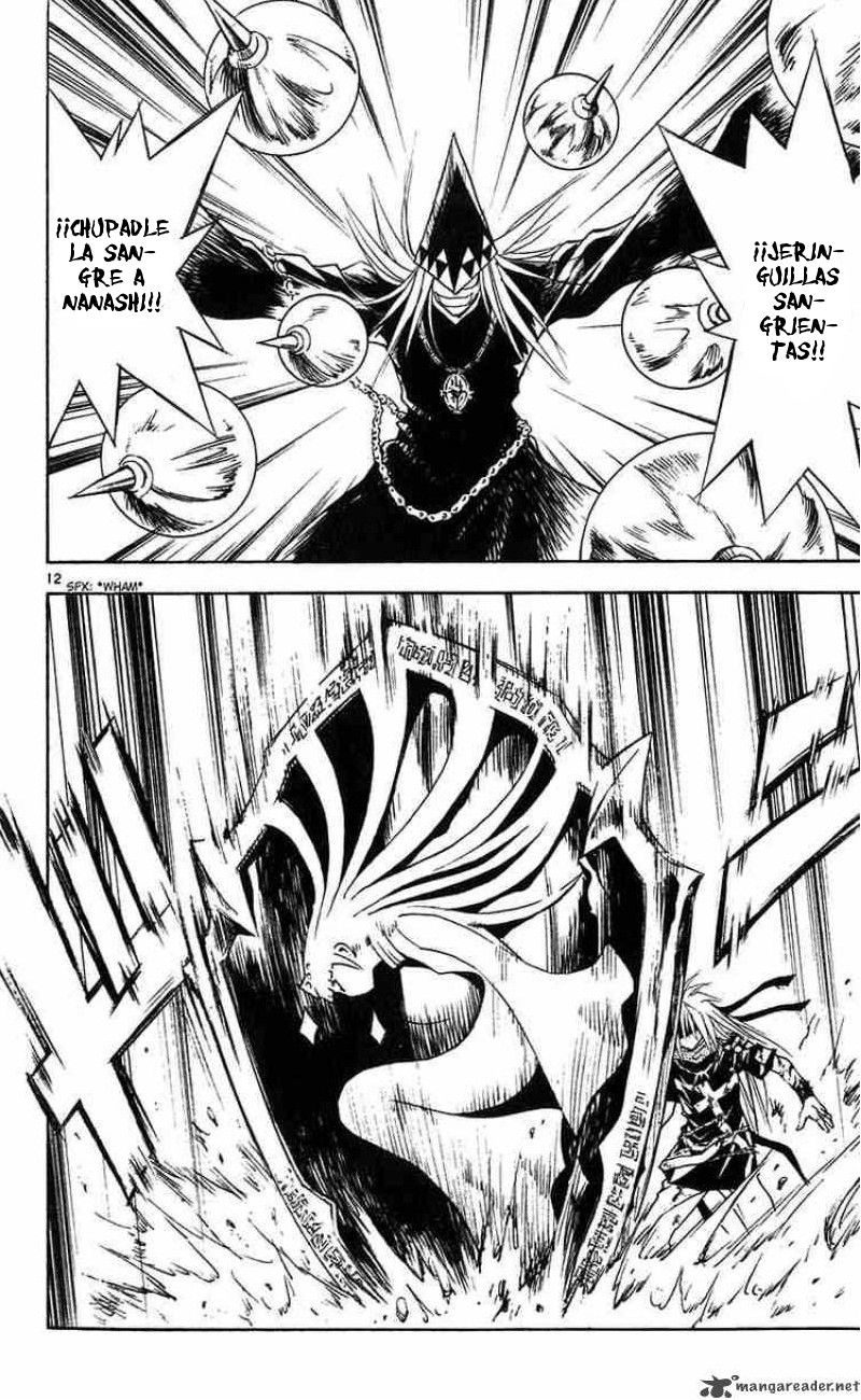 Read MÄR_ Märchen Awakens Romance (es) Manga Online