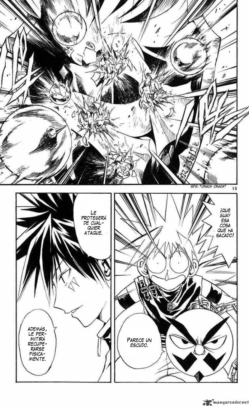 Read MÄR_ Märchen Awakens Romance (es) Manga Online