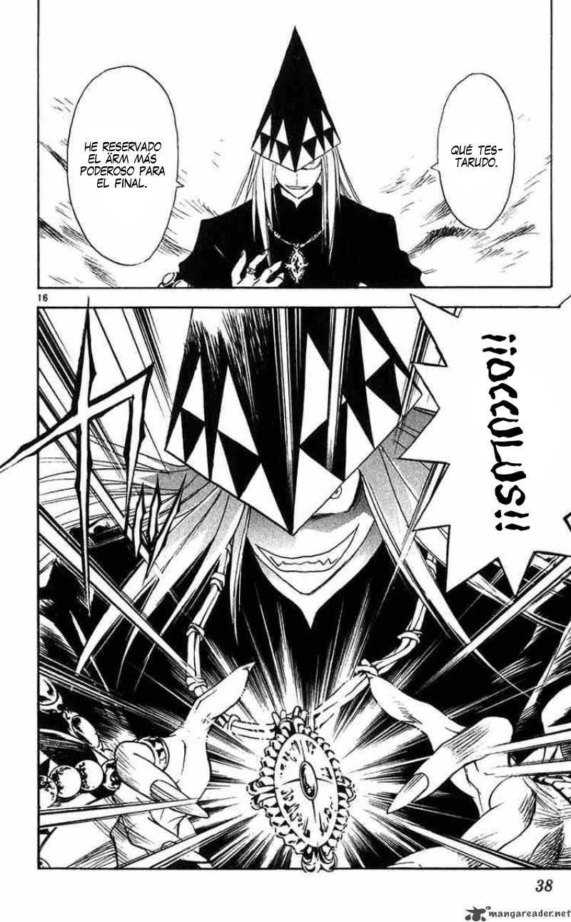 Read MÄR_ Märchen Awakens Romance (es) Manga Online