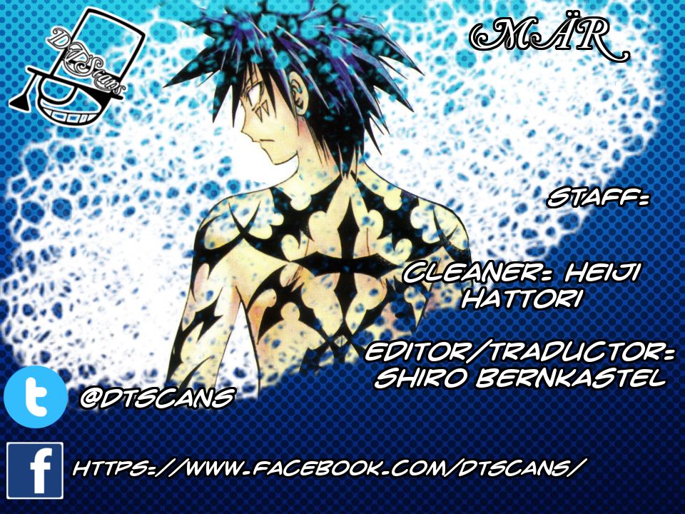 Read MÄR_ Märchen Awakens Romance (es) Manga Online