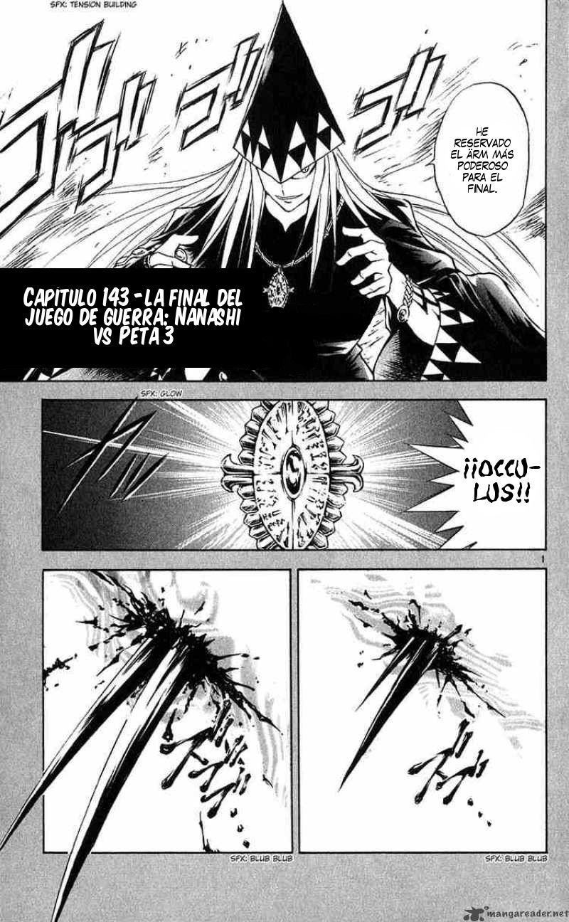 Read MÄR_ Märchen Awakens Romance (es) Manga Online