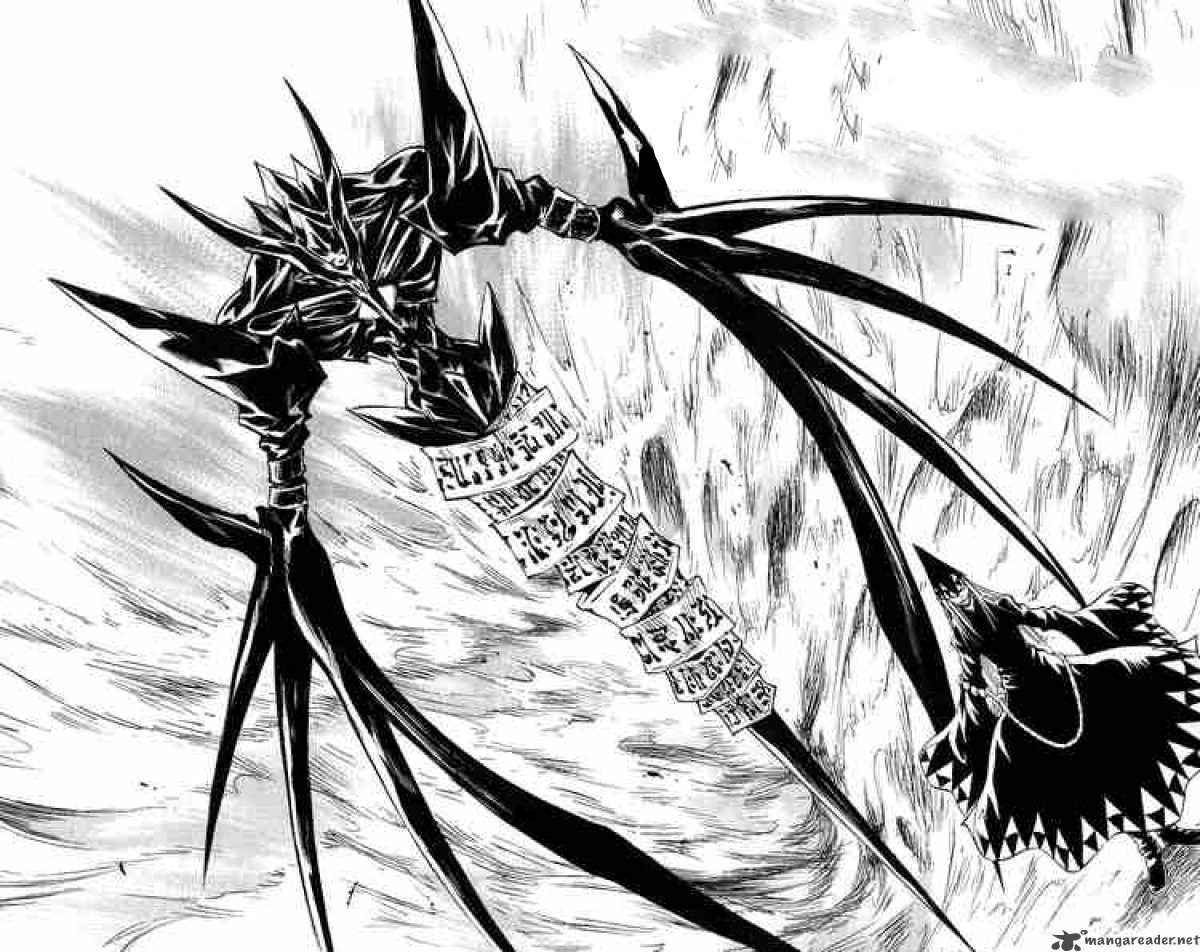 Read MÄR_ Märchen Awakens Romance (es) Manga Online