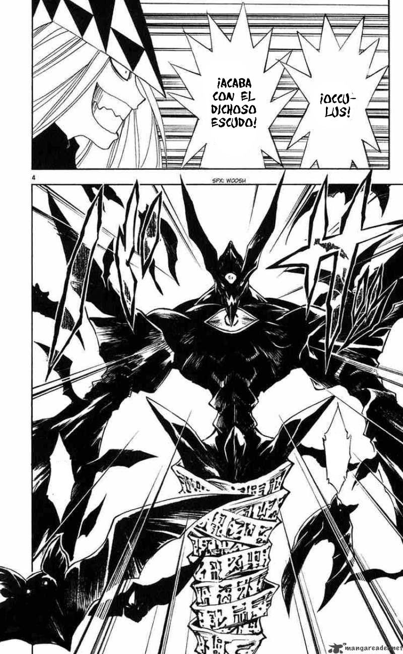 Read MÄR_ Märchen Awakens Romance (es) Manga Online