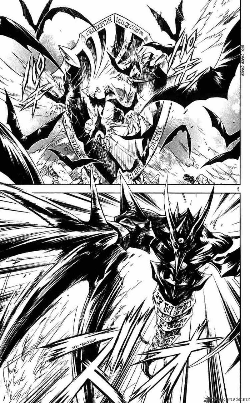 Read MÄR_ Märchen Awakens Romance (es) Manga Online