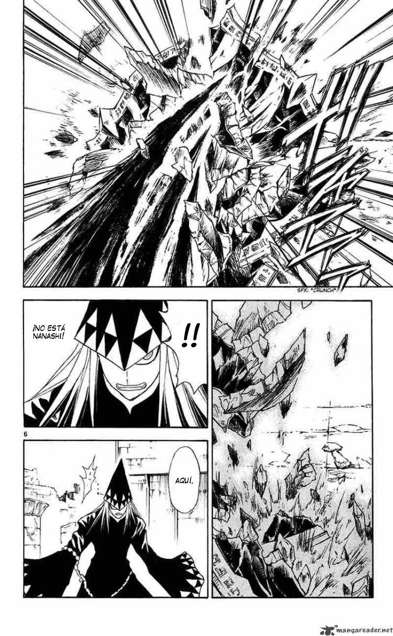 Read MÄR_ Märchen Awakens Romance (es) Manga Online