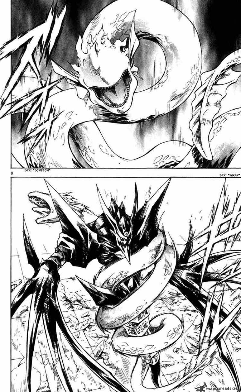 Read MÄR_ Märchen Awakens Romance (es) Manga Online