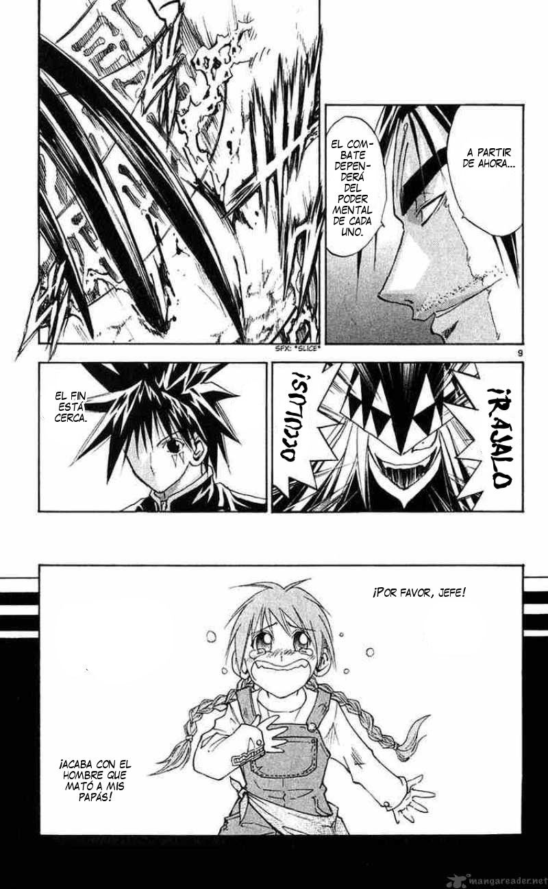 Read MÄR_ Märchen Awakens Romance (es) Manga Online