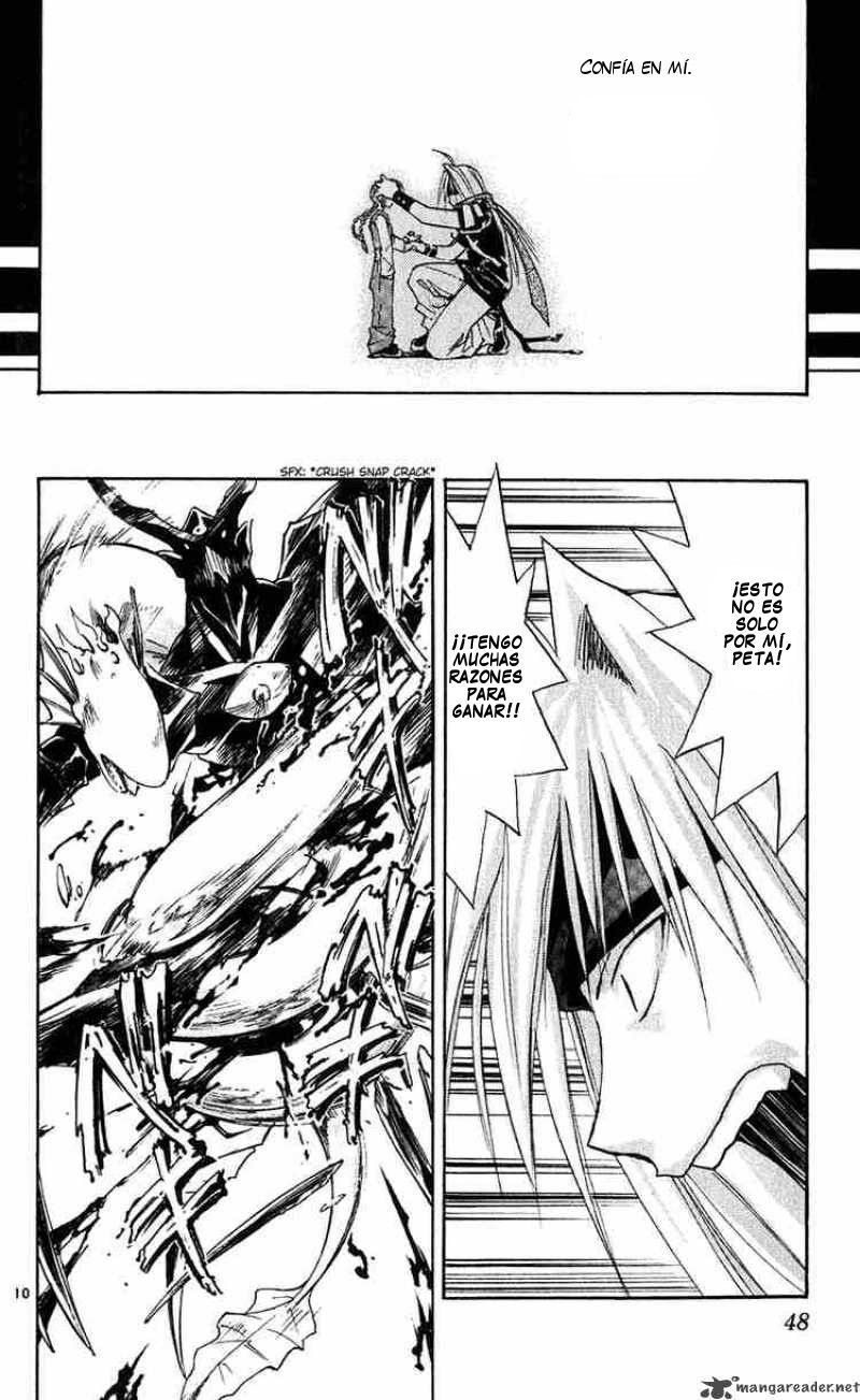 Read MÄR_ Märchen Awakens Romance (es) Manga Online