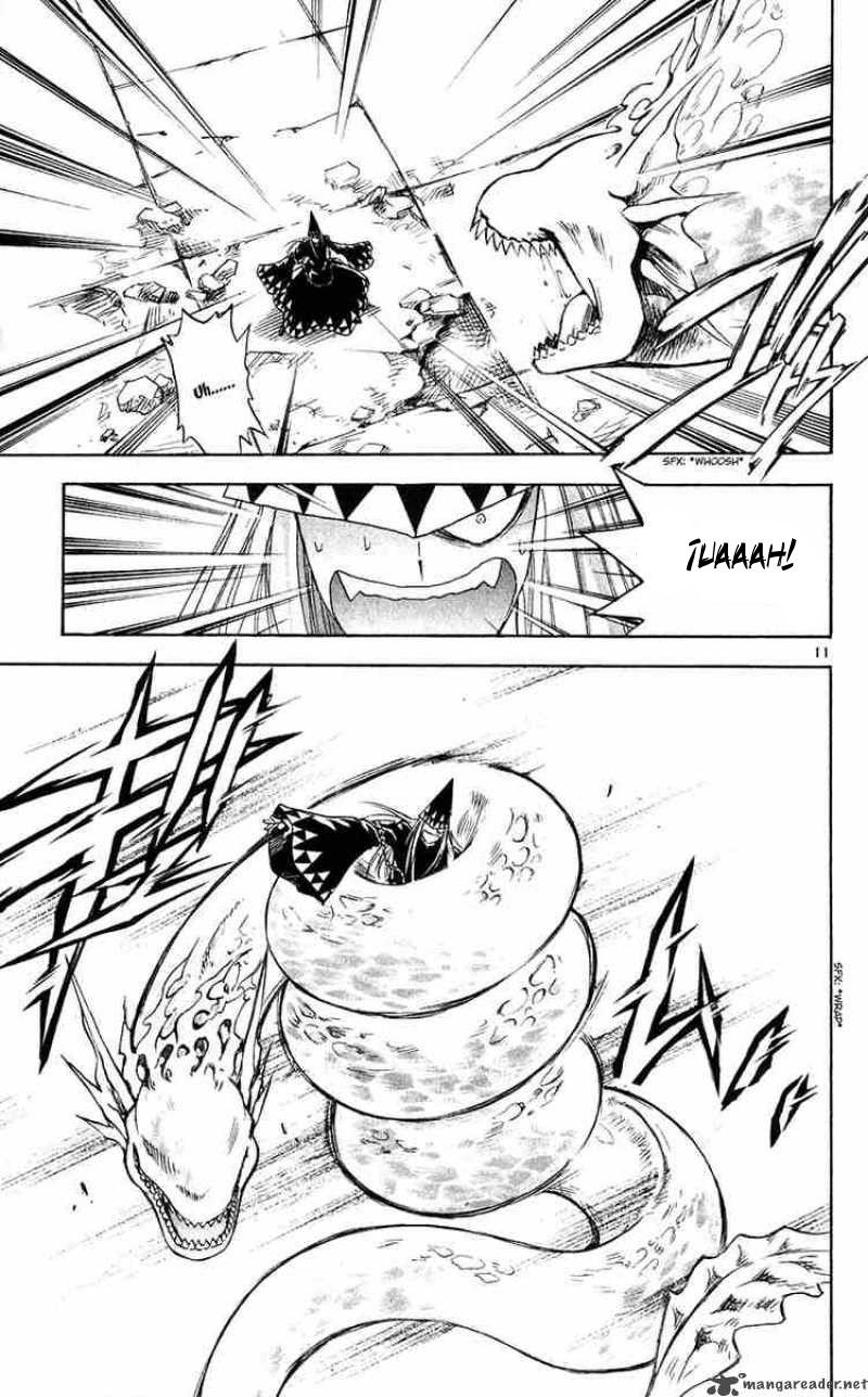 Read MÄR_ Märchen Awakens Romance (es) Manga Online