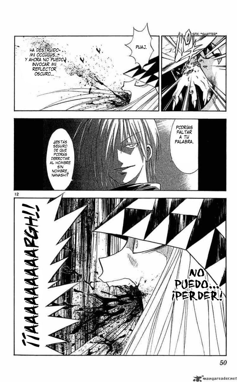 Read MÄR_ Märchen Awakens Romance (es) Manga Online