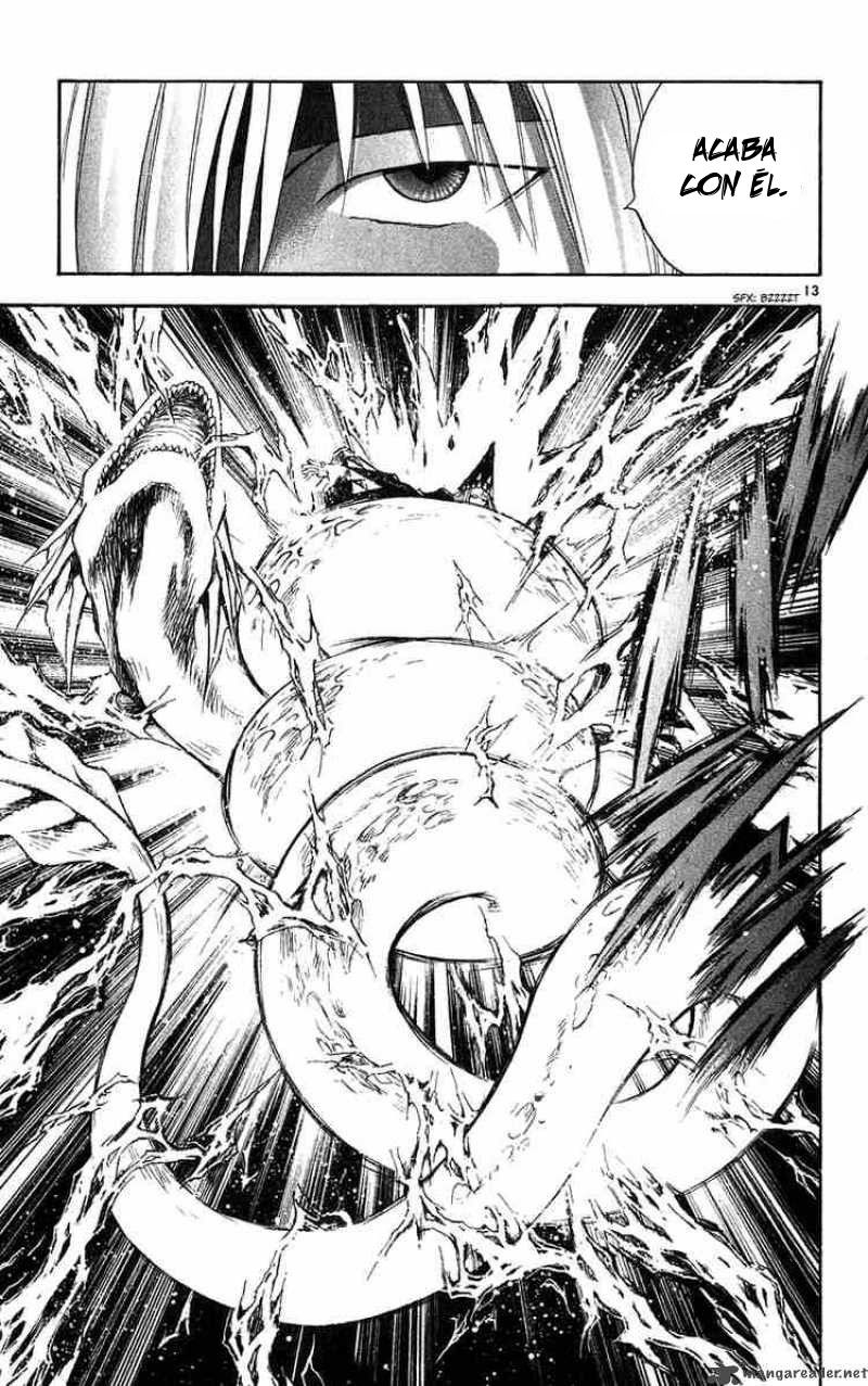 Read MÄR_ Märchen Awakens Romance (es) Manga Online