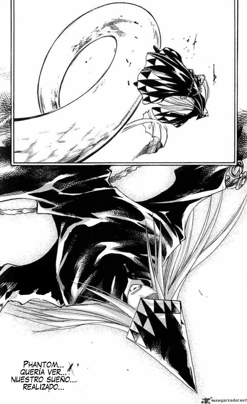 Read MÄR_ Märchen Awakens Romance (es) Manga Online