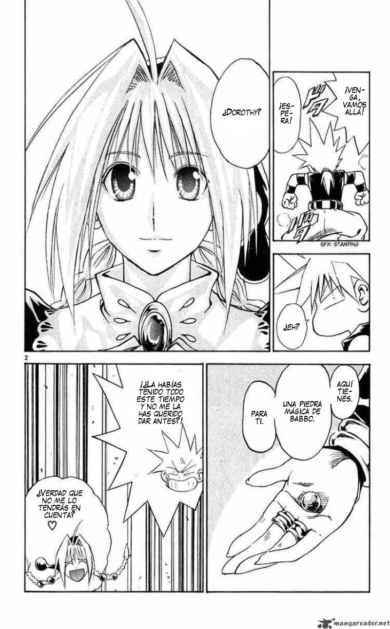 Read MÄR_ Märchen Awakens Romance (es) Manga Online