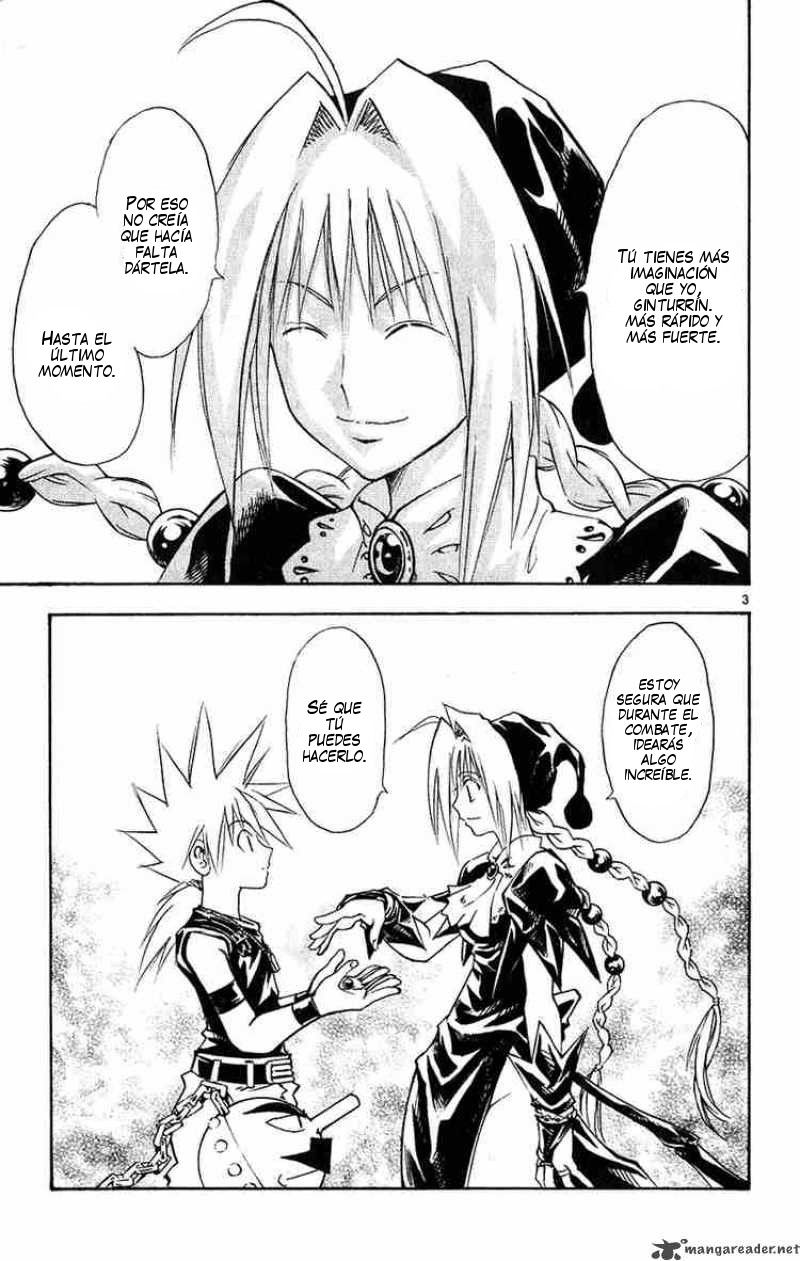 Read MÄR_ Märchen Awakens Romance (es) Manga Online