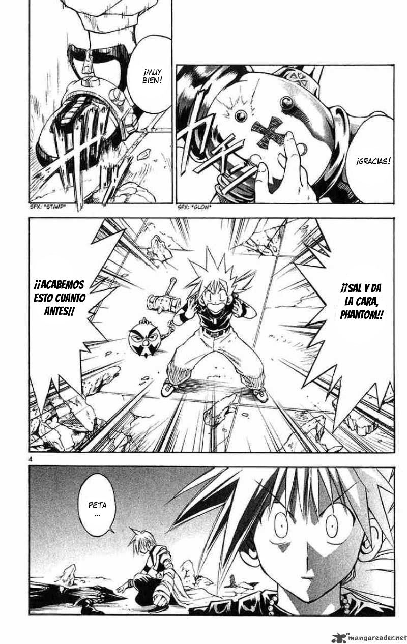 Read MÄR_ Märchen Awakens Romance (es) Manga Online