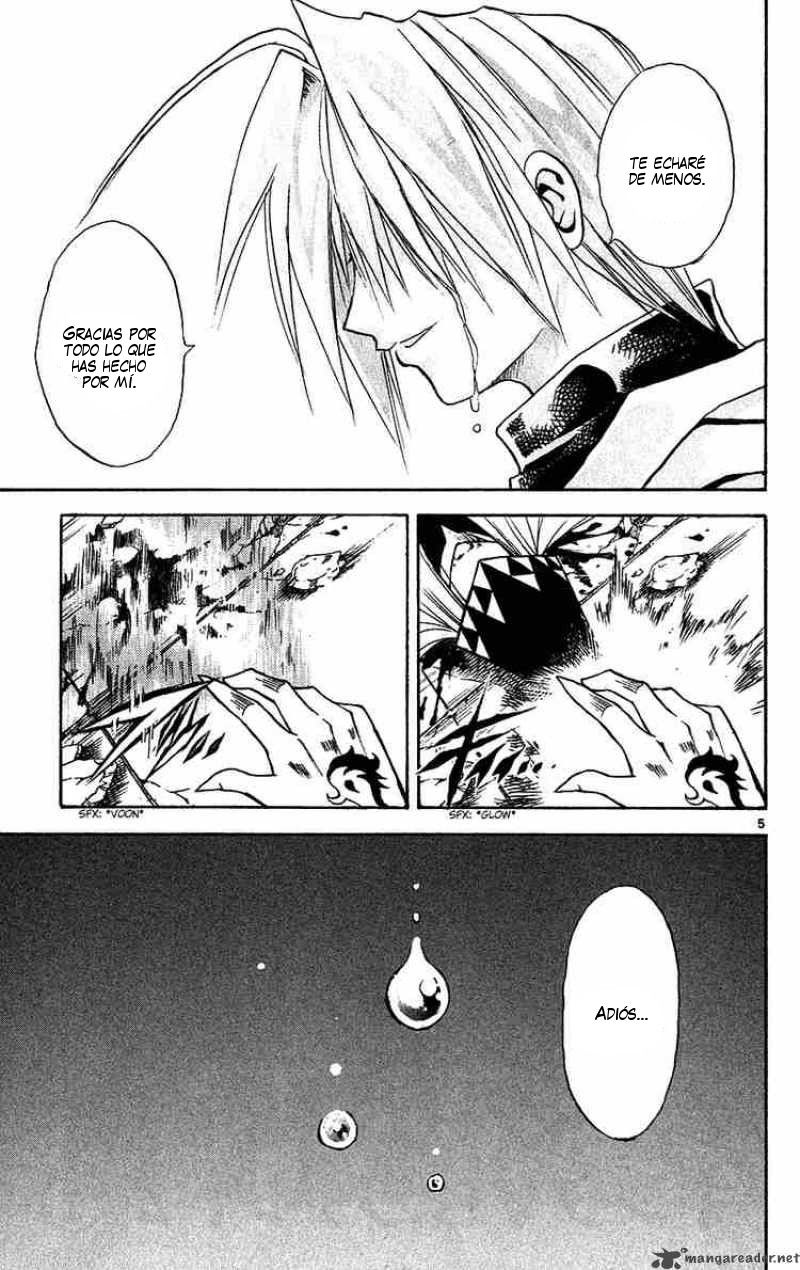 Read MÄR_ Märchen Awakens Romance (es) Manga Online