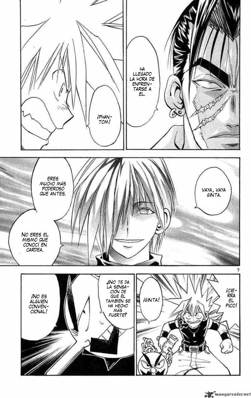 Read MÄR_ Märchen Awakens Romance (es) Manga Online