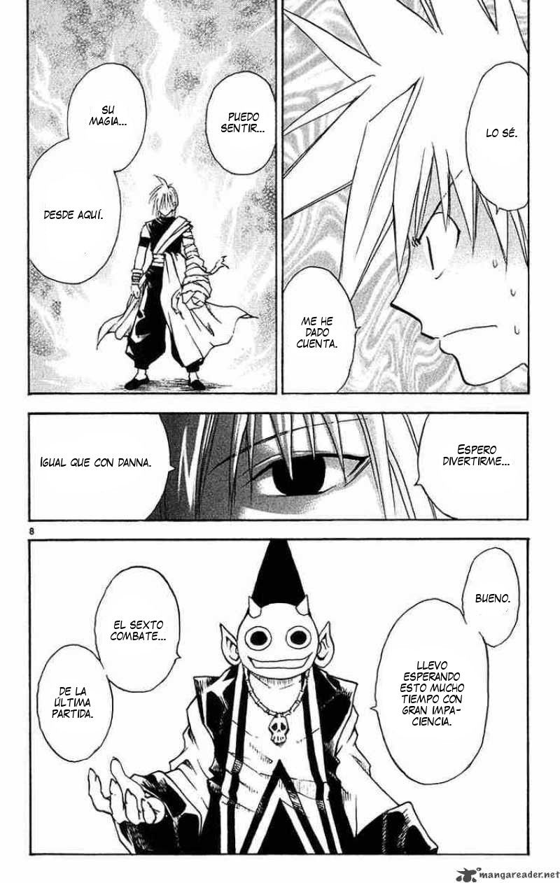 Read MÄR_ Märchen Awakens Romance (es) Manga Online